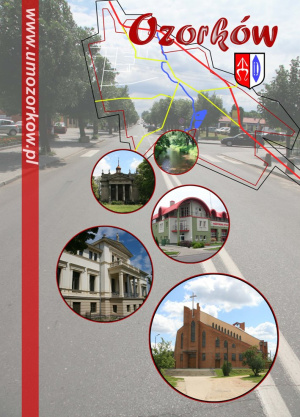 miasto Ozorków