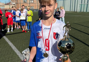 MVP Turnieju