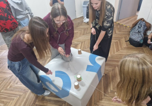 Korytarzowe gry zręcznościowe