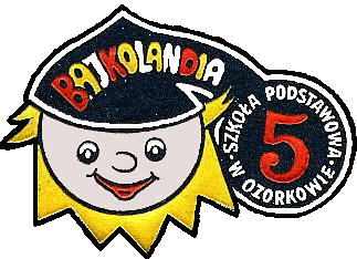 Bajkolandia logo