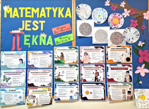 Święto Matematyki
