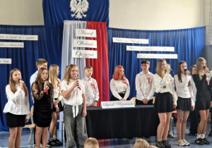 Uroczyste obchody Święta Konstytucji 3 Maja