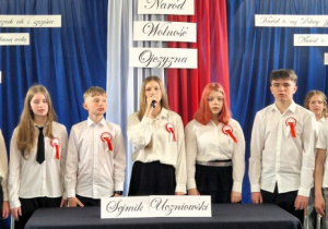 Uroczyste obchody Święta Konstytucji 3 Maja