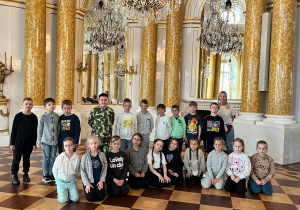 Na Zamku Królewskim