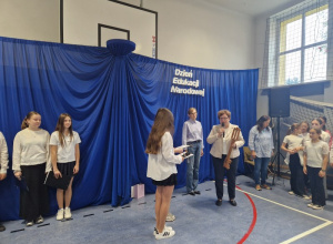 Dzień Edukacji Narodowej i Dzień Samorządności w „Dużej 5”