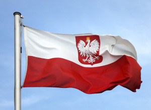 Śpiewamy Hymn Polski