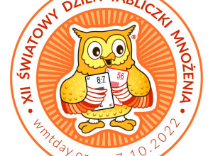 Światowy Dzień Tabliczki Mnożenia