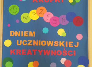 Dzień Kropki