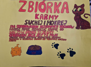 17 luty ŚWIATOWY DZIEŃ KOTA