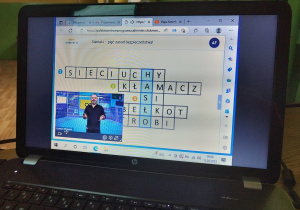 Kadr z filmu