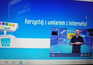 Kadr z filmu