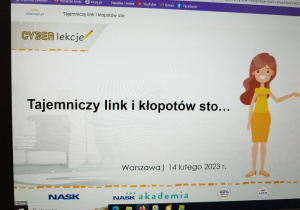 Kadr z filmu