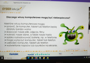 Kadr z filmu