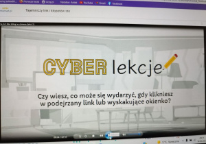 Kadr z filmu