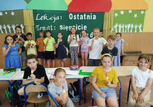 Lody dla ochłody!