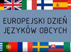 Europejski Dzień Języków Obcych