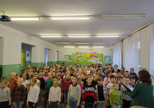 Społeczność uczniowska