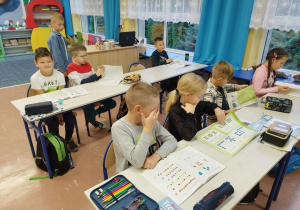 Dzień Samorządności w Bajkolandii