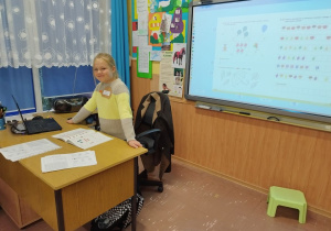 Dzień Samorządności w Bajkolandii