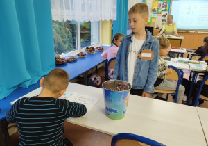 Dzień Samorządności w Bajkolandii