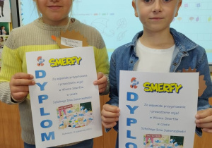 Dzień Samorządności w Bajkolandii