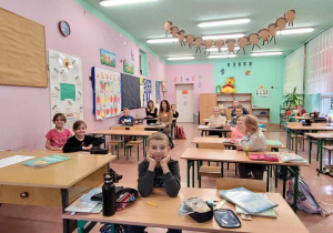Dzień Samorządności w Bajkolandii
