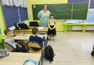 Dzień Samorządności w Bajkolandii