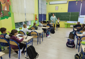 Dzień Samorządności w Bajkolandii