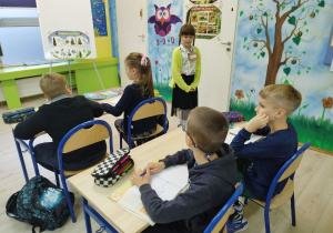 Dzień Samorządności w Bajkolandii