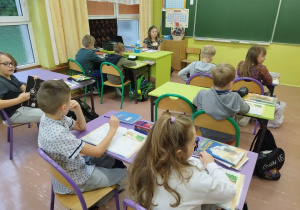 Dzień Samorządności w Bajkolandii
