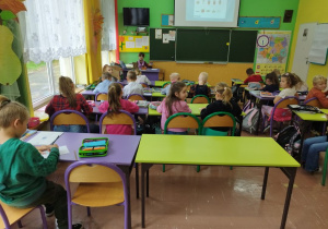 Dzień Samorządności w Bajkolandii