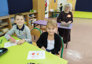 Dzień Samorządności w Bajkolandii