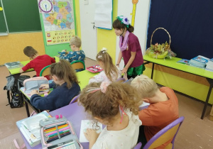 Dzień Samorządności w Bajkolandii