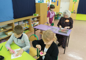 Dzień Samorządności w Bajkolandii