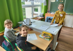 Dzień Samorządności w Bajkolandii