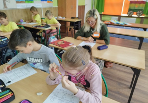 Dzień Samorządności w Bajkolandii
