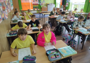 Dzień Samorządności w Bajkolandii