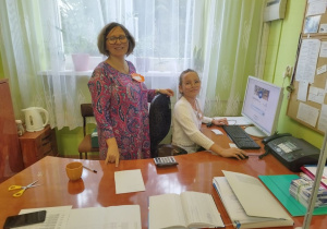 Dzień Samorządności w Bajkolandii