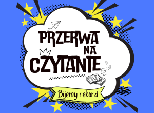 Przerwa na czytanie