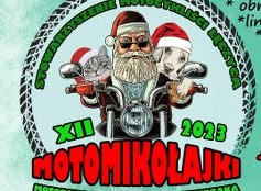 Motomikołajki