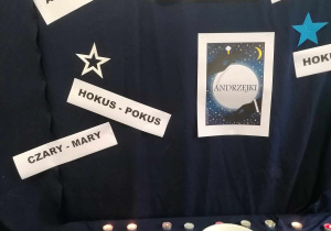 Dekoracja klasy