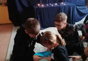 Andrzejkowe serce - kto zostanie wybranka lub wybrańcem naszego serca