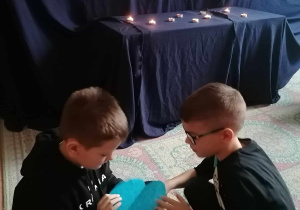 Andrzejkowe serce - kto zostanie wybranka lub wybrańcem naszego serca