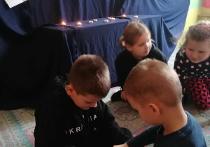 Andrzejkowe serce - kto zostanie wybranka lub wybrańcem naszego serca