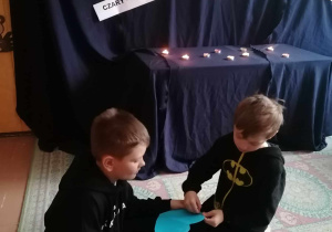 Andrzejkowe serce - kto zostanie wybranka lub wybrańcem naszego serca