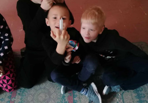 Kim będę w przyszłości?