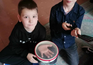 Kim będę w przyszłości?