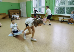 Wyścigi zaprzęgów
