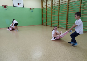 Wyścigi zaprzęgów