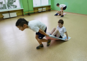 Wyścigi zaprzęgów